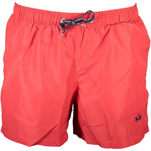 La Martina COSTUME PART UNDER RED MAN Slike
