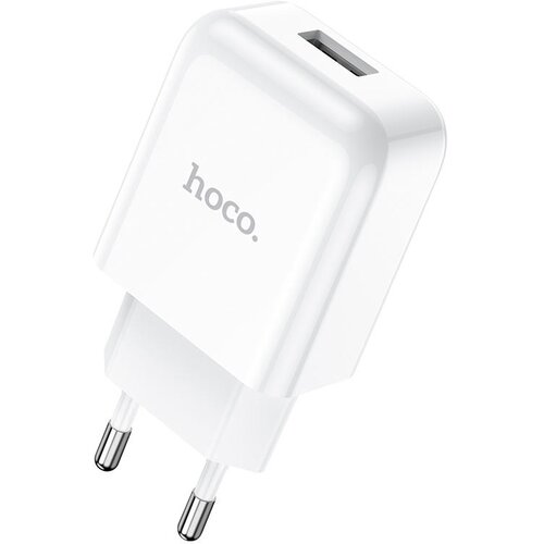 Hoco. Punjač USB-A Slike