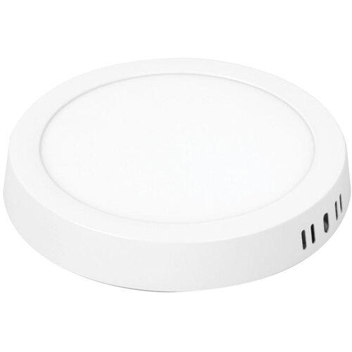 Lynco panel led 18W 4000K nadgradni d210 krug 24mm Cene