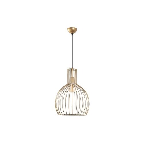 Opviq Luster Tabut-Mr-756-1, 38cm, IP20, Zlatna Cene