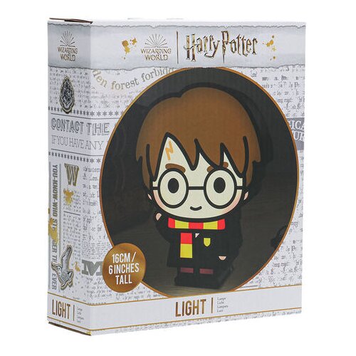 Paladone HARRY POTTER BOX LIGHT Slike