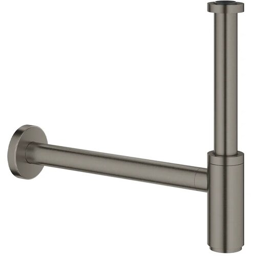 Grohe sifon 1/4″ crna mat 28912AL0 Cene