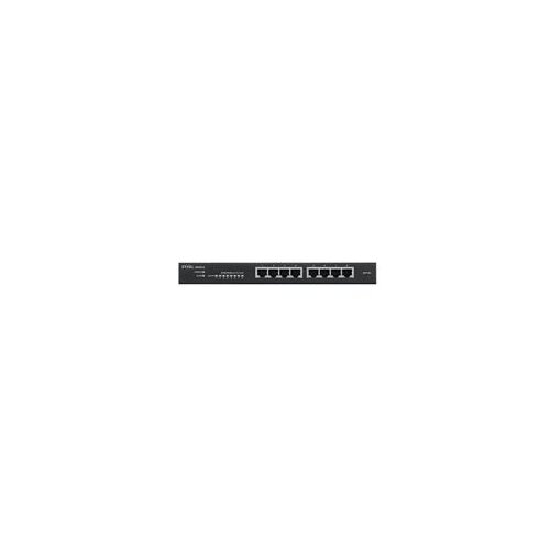 Zyxel GS1915-8 Switch Slike
