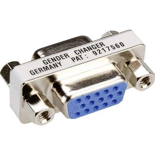 Roline serijski adapter [1x ženski konektor VGA - 1x ženski konektor VGA], (20429877) Cene