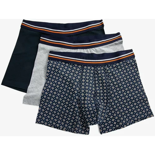 Koton Boxer Shorts - Multicolor - Single