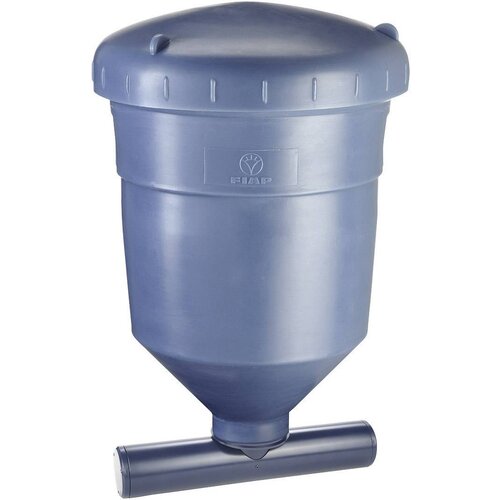 FIAP 1588 elektronička hranilica 40 kg Slike