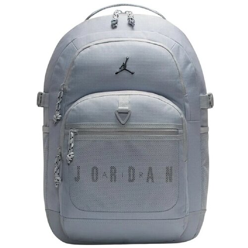 Nike Nahrbtniki Air Jordan Jam Blacktop Siva Slike