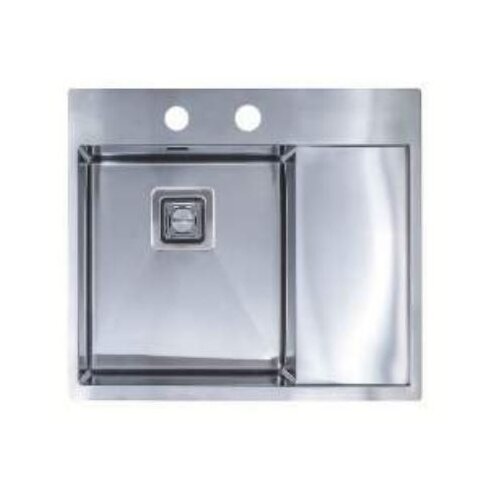 Sink Solution korito a line plus 600x520 Cene