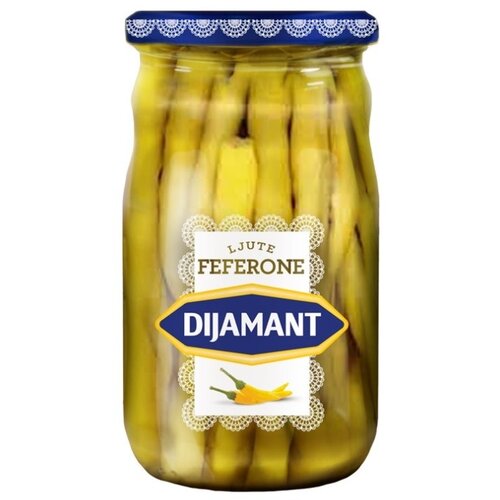 Dijamant Feferone 300g Cene