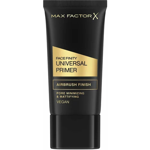 Max Factor Facefinity Universal primer s mat efektom 30 ml