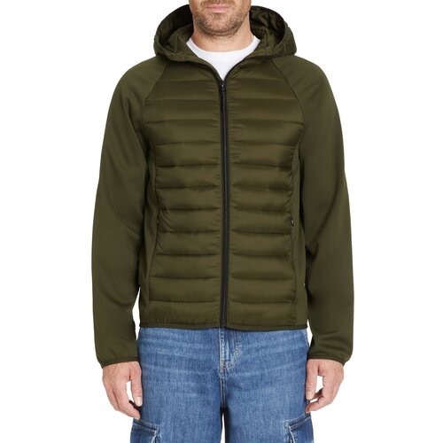 Celio Hooded Vest Jushellsl - Men&amp;#039;s Slike