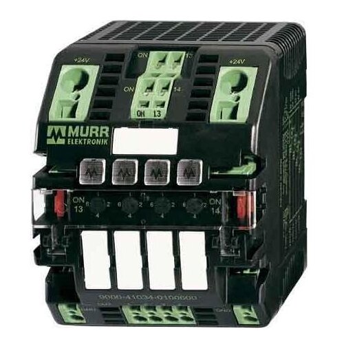 Murrelektronik modul za nadzor toka 9000-41034-0100600, (20889180) Cene