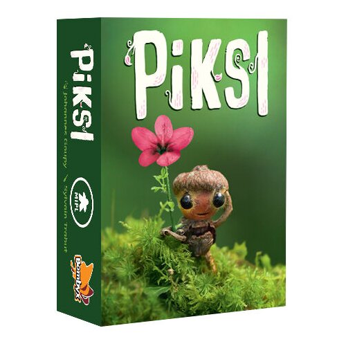MIPL Društvena igra Piksi Cene