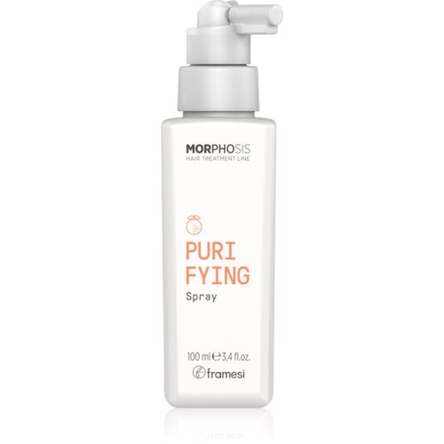 Framesi Morphosis Purifying obnavljajući sprej protiv peruti 100 ml Slike