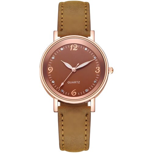 Oem Ura IV-33575 - Rjava Slike