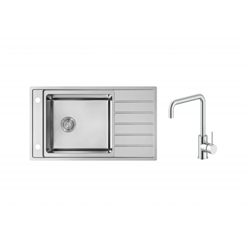 Sink Solution Set SEUL Cene