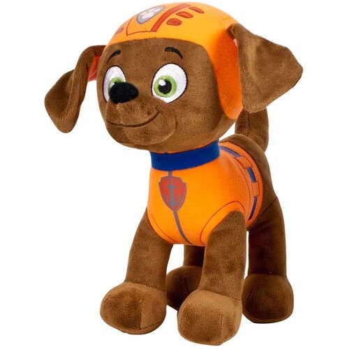 Paw Patrol mekana pli&scaron;ana igračka Zuma 28cm Cijene