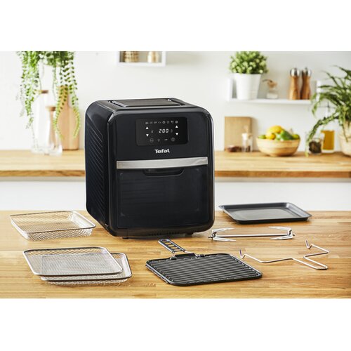 Tefal friteza actifry FW501815 Slike