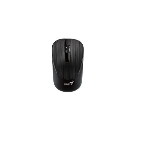 Genius mi&amp;scaron; NX-7015 wls crni black,wireless,1.600 DPI, 3 tipke,Blue Eye senzor Slike