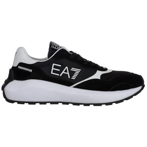 Emporio Armani Emporio Ea7 Crna Slike