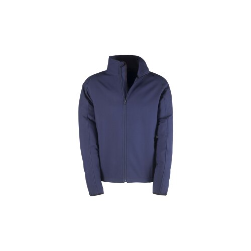 Kapriol jakna SOFTSHELL DRAGON EASY PLAVA Slike