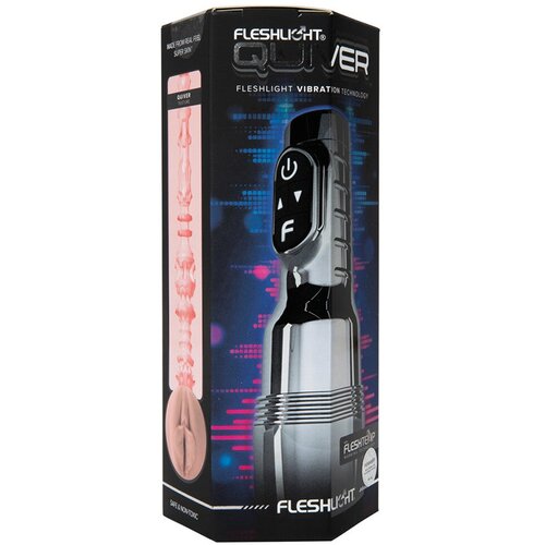 Fleshlight Quiver Cene