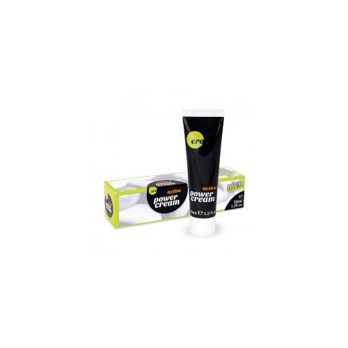 Ero by HOT krema Power Active Man 30ml Slike
