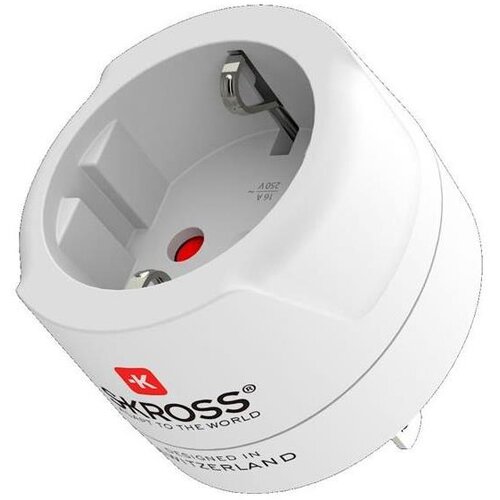Skross PA29 - Putni adapter za SAD 15A Cene