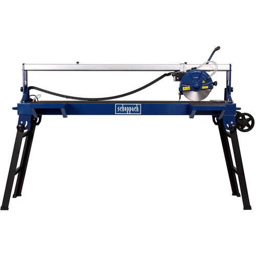 Scheppach FS4700 tile cutter diamond disc Slike