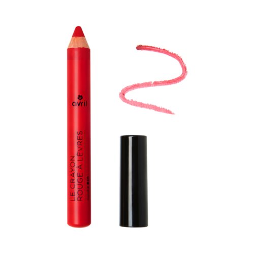Avril Lipstick Pencil Jumbo - Châtaigne Cijene