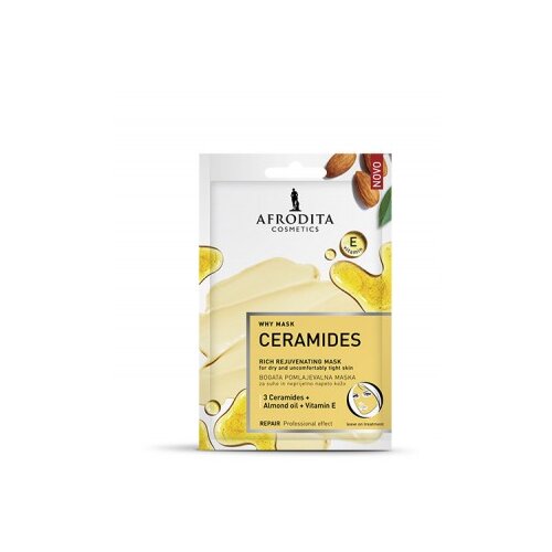  WHY MASK CERAMIDES Cijene