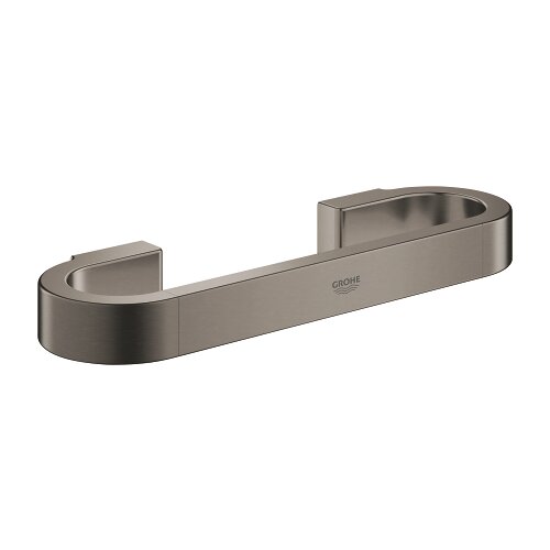 Grohe Selection Rukohvat Brushed Hard graphite 41064AL0 Cene