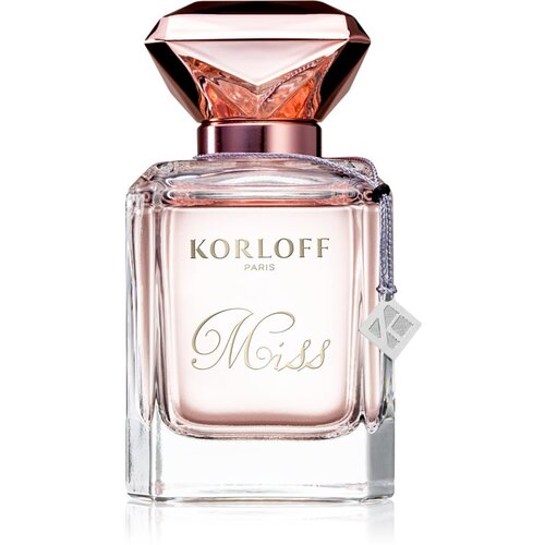 Korloff Miss parfemska voda za žene 50 ml Slike
