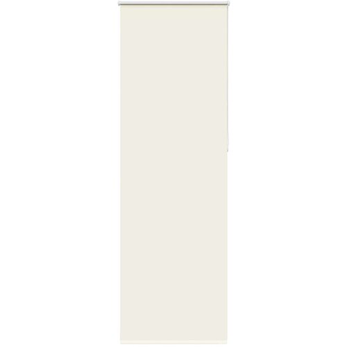 vidaXL Rolo zavjesa prljavobijeli 80x210 cm Širina tkanine 75,7 cm Cijene