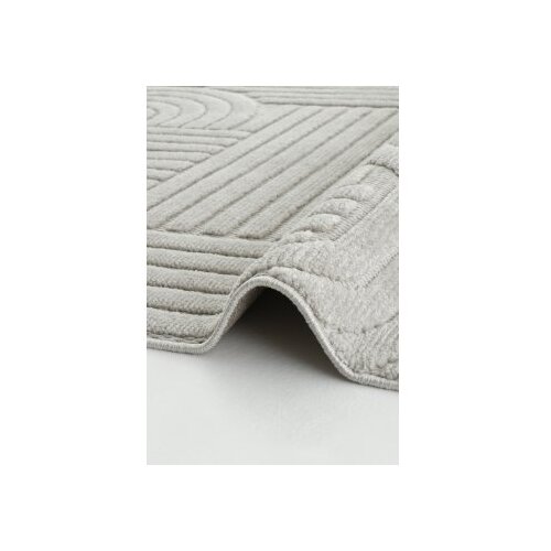 Conceptum Hypnose Tepih Stone 1090, 100x350 cm, Sivi Slike