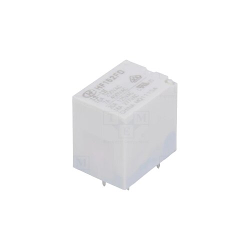 Elektromagnetni relej HF152FD/012-1H Cene
