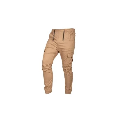 Neo radne hlače jogger bež 81-285 Cijene