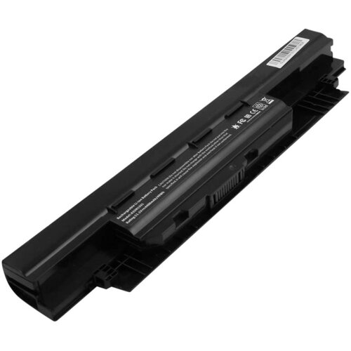 AVIZAR Zamenjavna baterija za Asus A32N1331 PU551 11,1V 4400mAh Li-ion, Črna, (5000063666) Slike