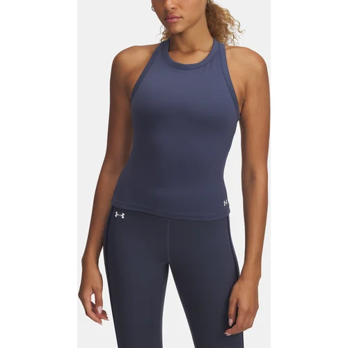 Under Armour Women's tank top Motion High Neck Tank - Women's