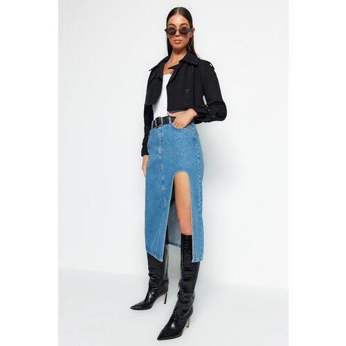 Trendyol Women&amp;#039;s skirt Slike