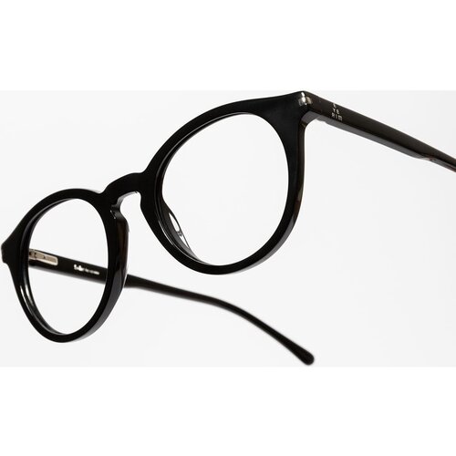 Kohe by eyerim Domi Black blue-light [non-prescription] - ONE SIZE (49) Cijene