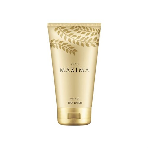 Avon Maxima za nju losion za telo 150ml Slike