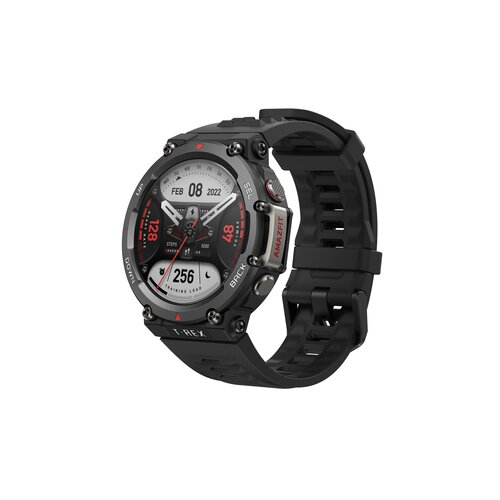 Amazfit T-REX 2 ember black - 6972596105022 pametna ura Slike
