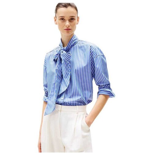 Tommy Hilfiger Ženska košulja sa mašnom Cene