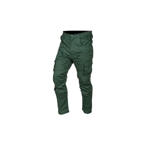 Neo Outdoor radne hlače JOGGER zelene 81-286 S-XXXL Cene