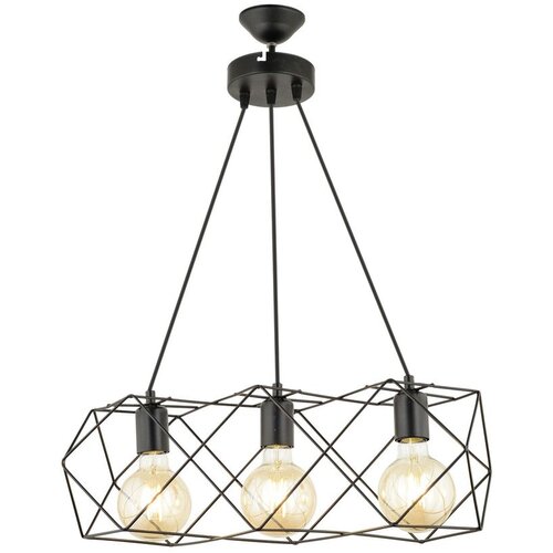 Opviq luster 62664, Crni Slike