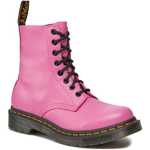 Dr. Martens Bulerji 1460 Pascal 30689717 Thrift Pink 717 Cene