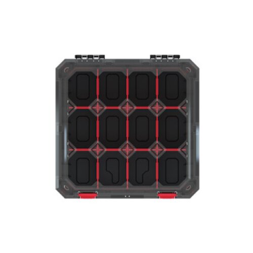 KISTENBERG kti404os organizer heavi titan ( 5065 ) Slike