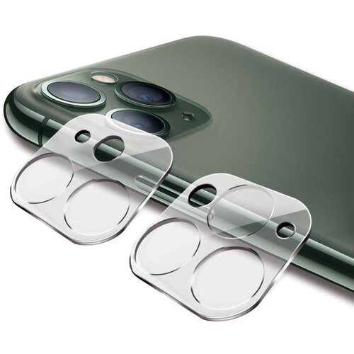  Za&amp;scaron;titno staklo za kameru Apple iPhone 16 Pro / 16 Pro Max Slike