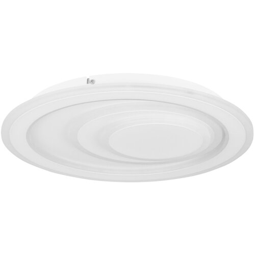 Eglo 32052 - led plafonsko svetlo palagiano LED/14,7W/230V prečnik 38 cm Slike